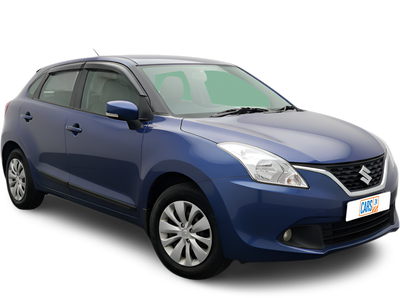 Maruti Baleno-img
